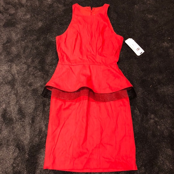 Nicole Miller Dresses & Skirts - Nicole Miller Atelier NWT cocktail 🍸 dress